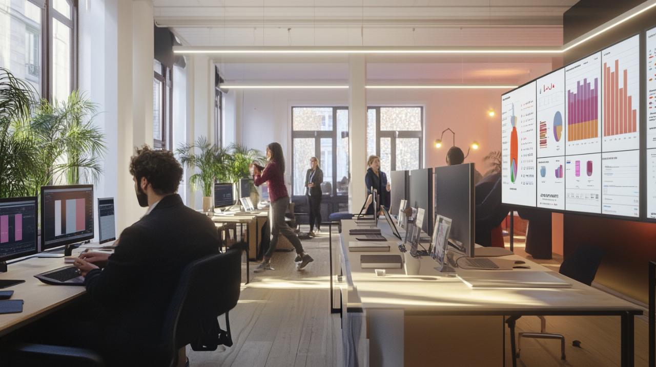 Comment choisir une agence de communication digitale dans les Hauts-de ...